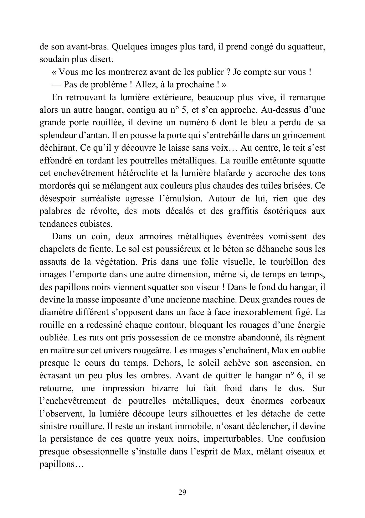 Les aurores boréales - Image 26