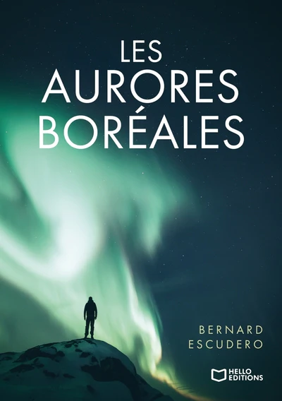 Les aurores boréales - Image 27