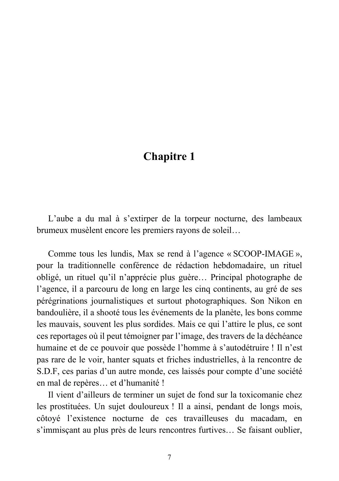 Les aurores boréales - Image 30