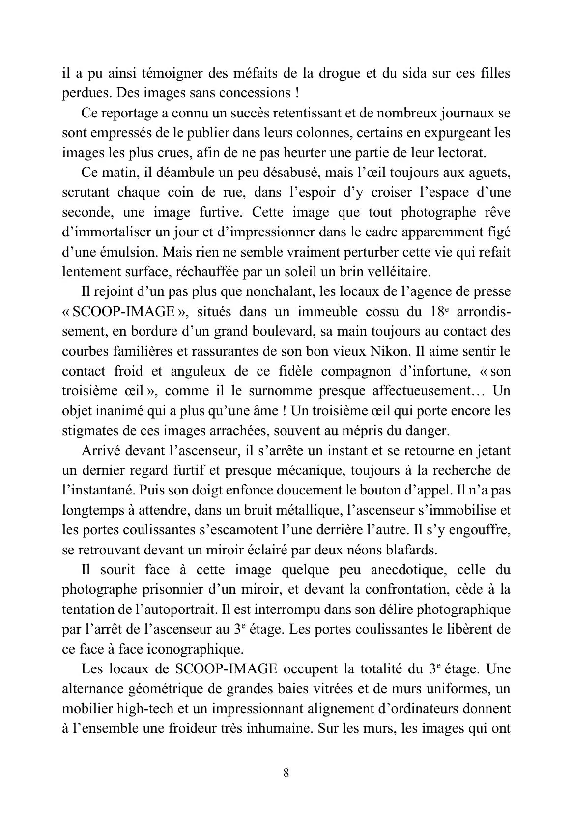 Les aurores boréales - Image 31