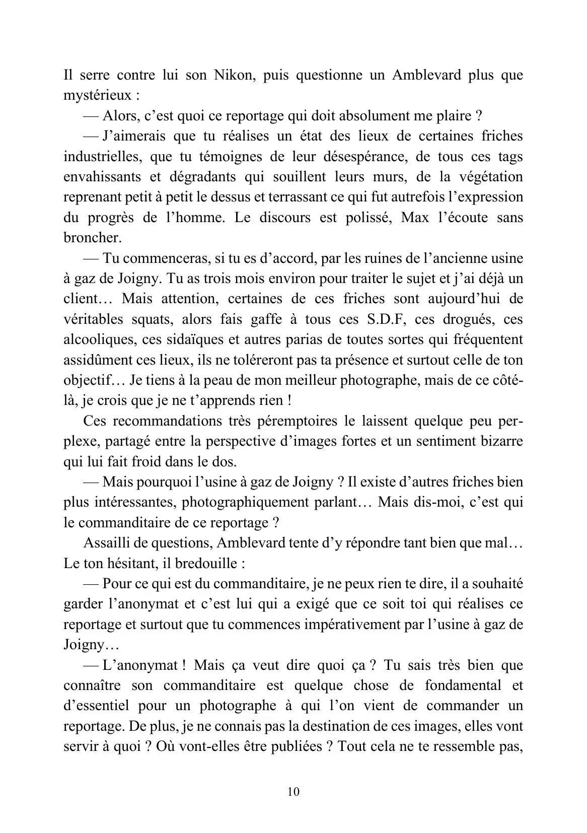 Les aurores boréales - Image 33