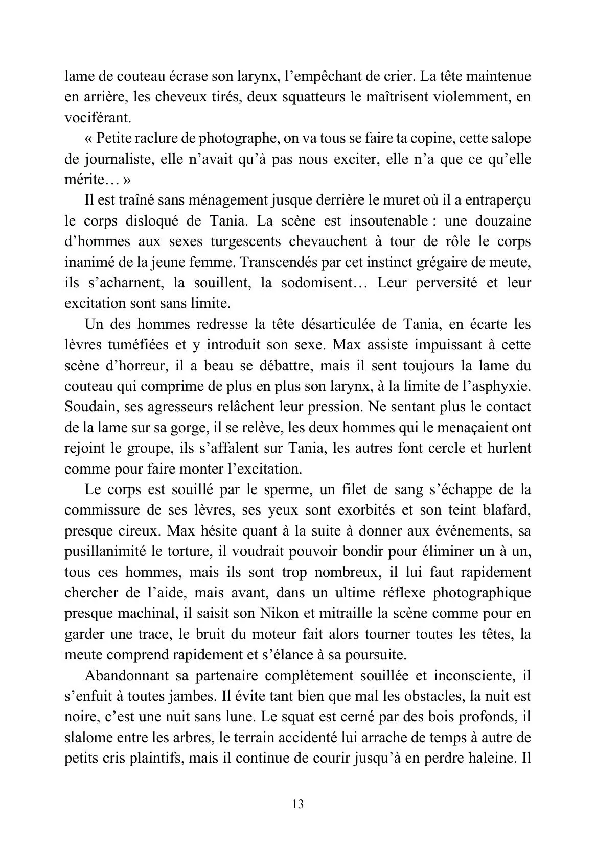 Les aurores boréales - Image 36