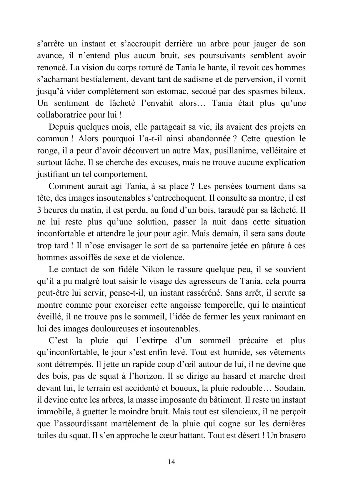 Les aurores boréales - Image 37