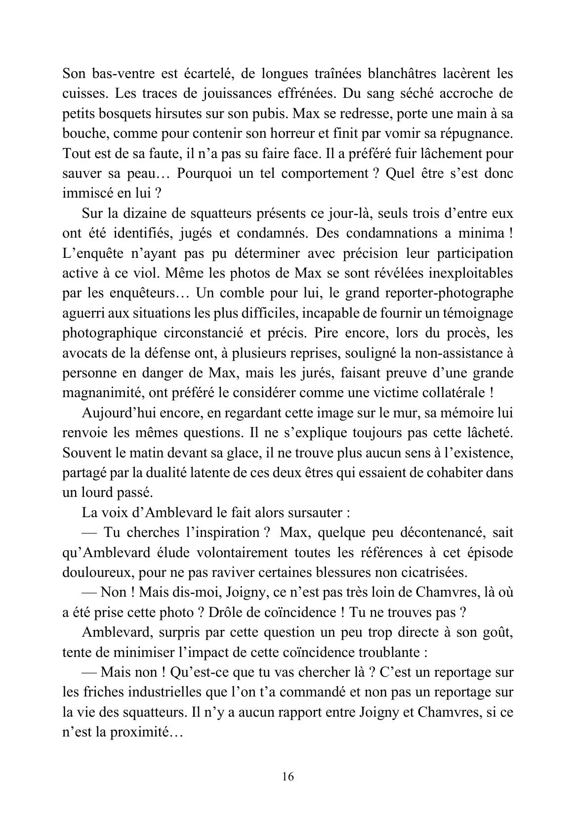 Les aurores boréales - Image 39
