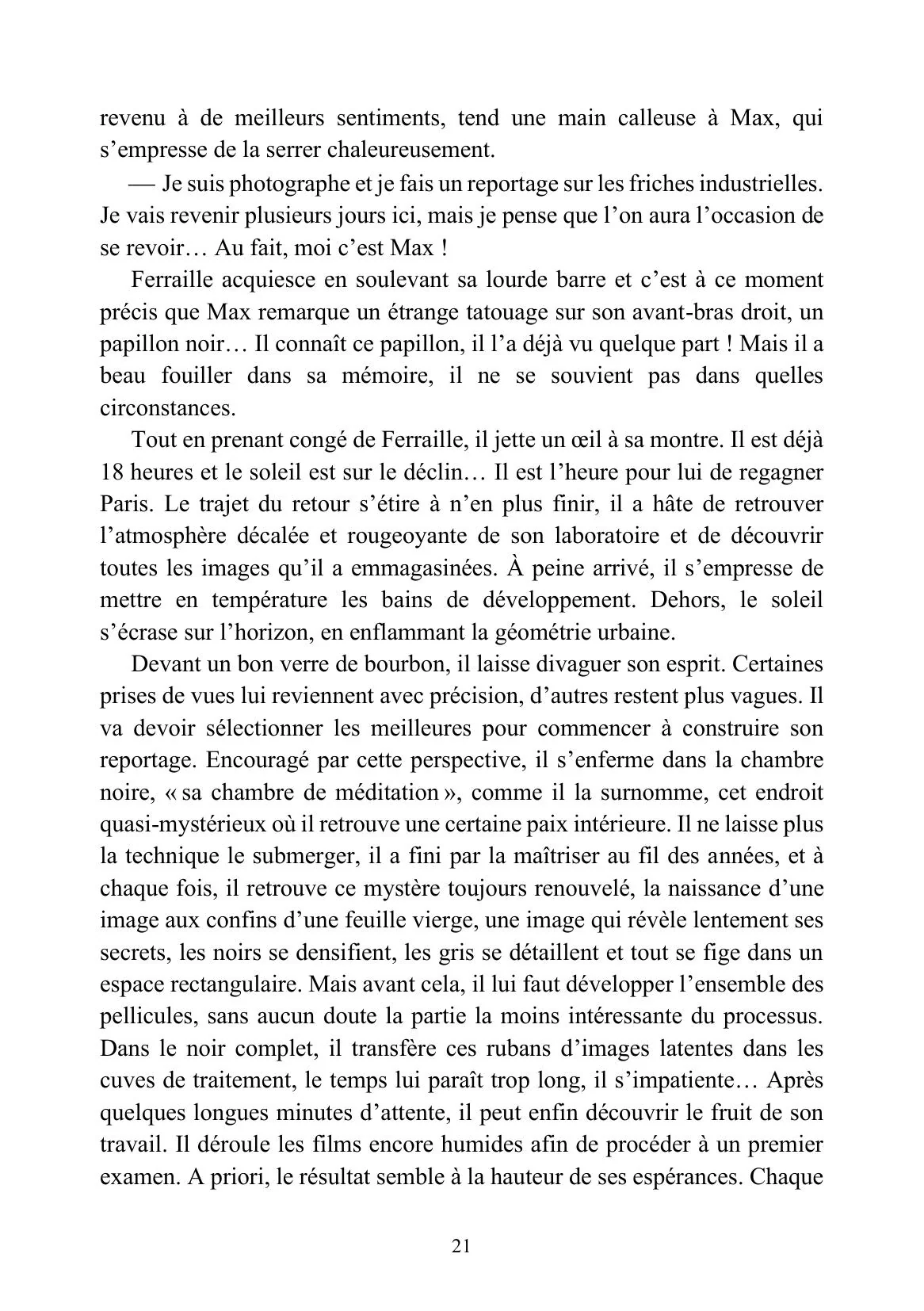 Les aurores boréales - Image 44