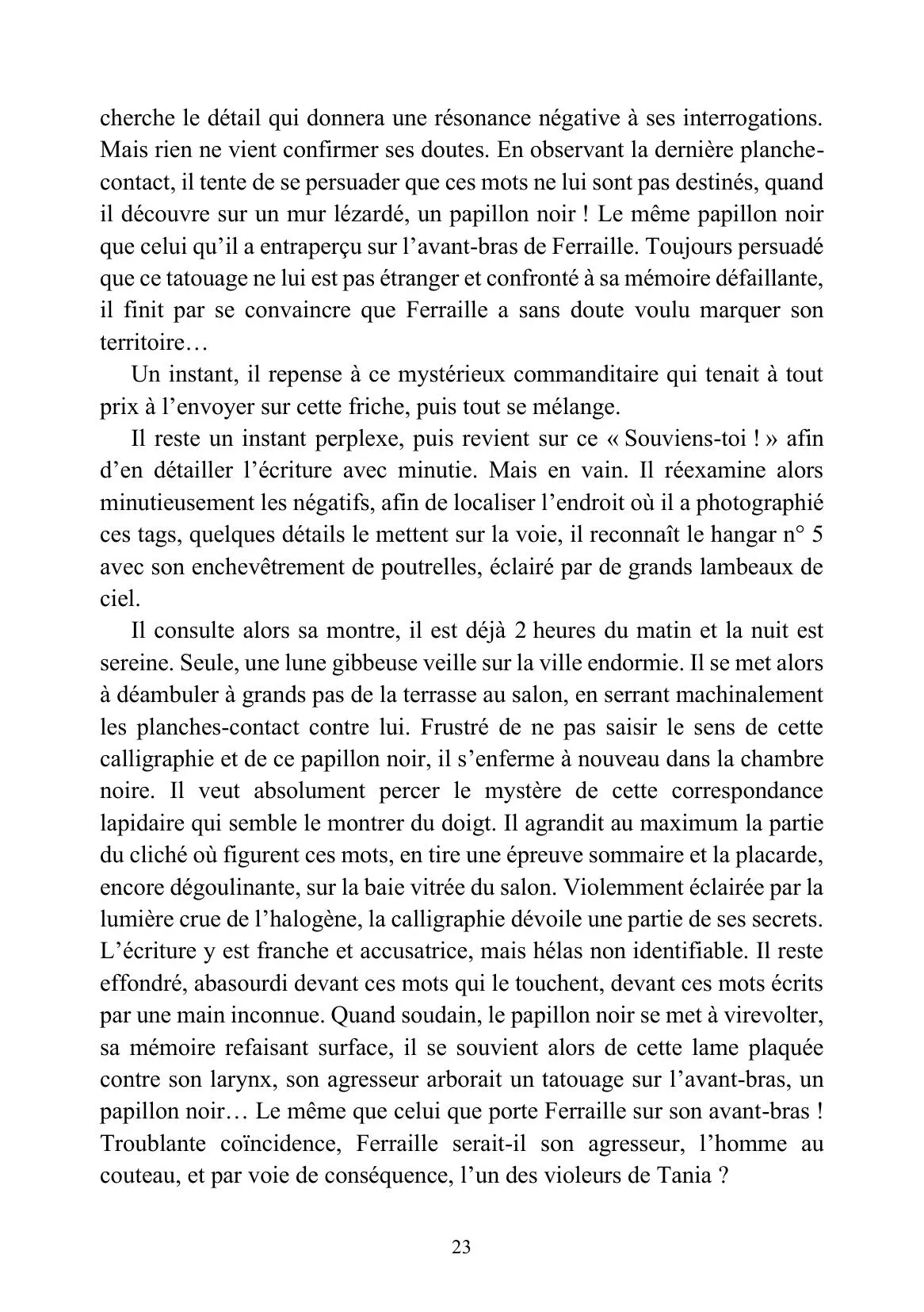 Les aurores boréales - Image 46