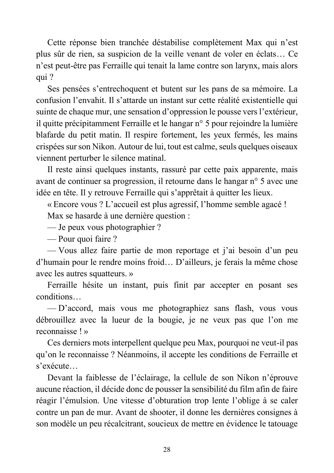 Les aurores boréales - Image 51