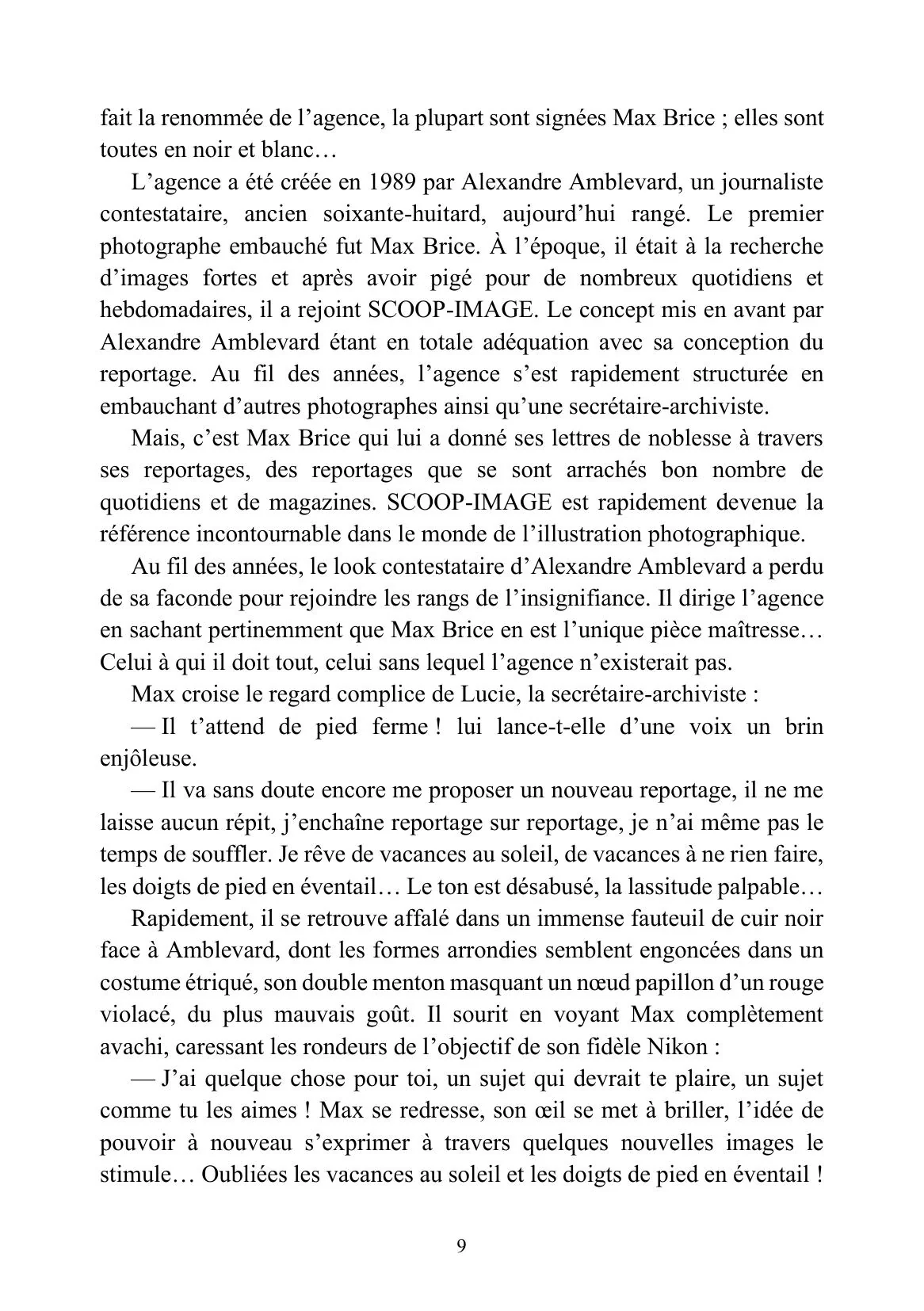 Les aurores boréales - Image 6