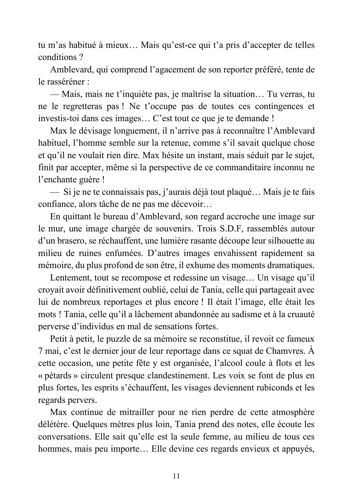 Les aurores boréales - Image 8