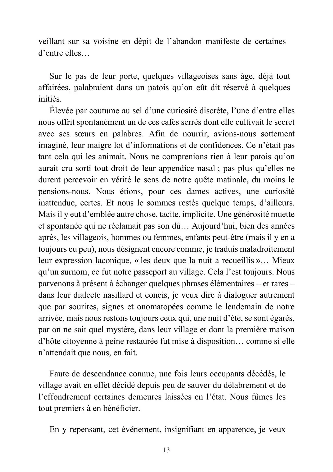 La Souciance - Ici & maintenant - Image 10