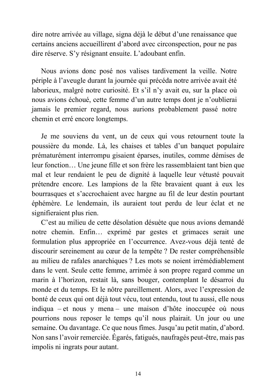 La Souciance - Ici & maintenant - Image 11