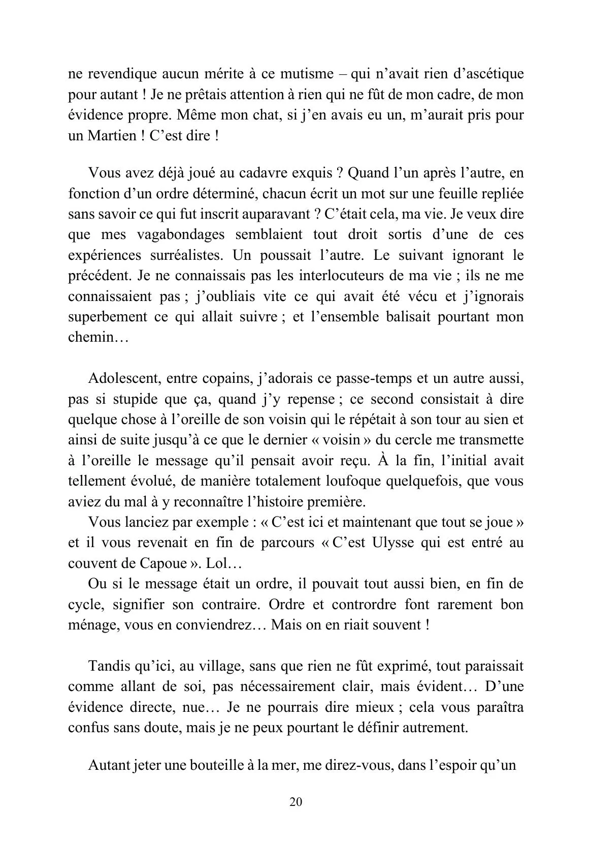 La Souciance - Ici & maintenant - Image 17
