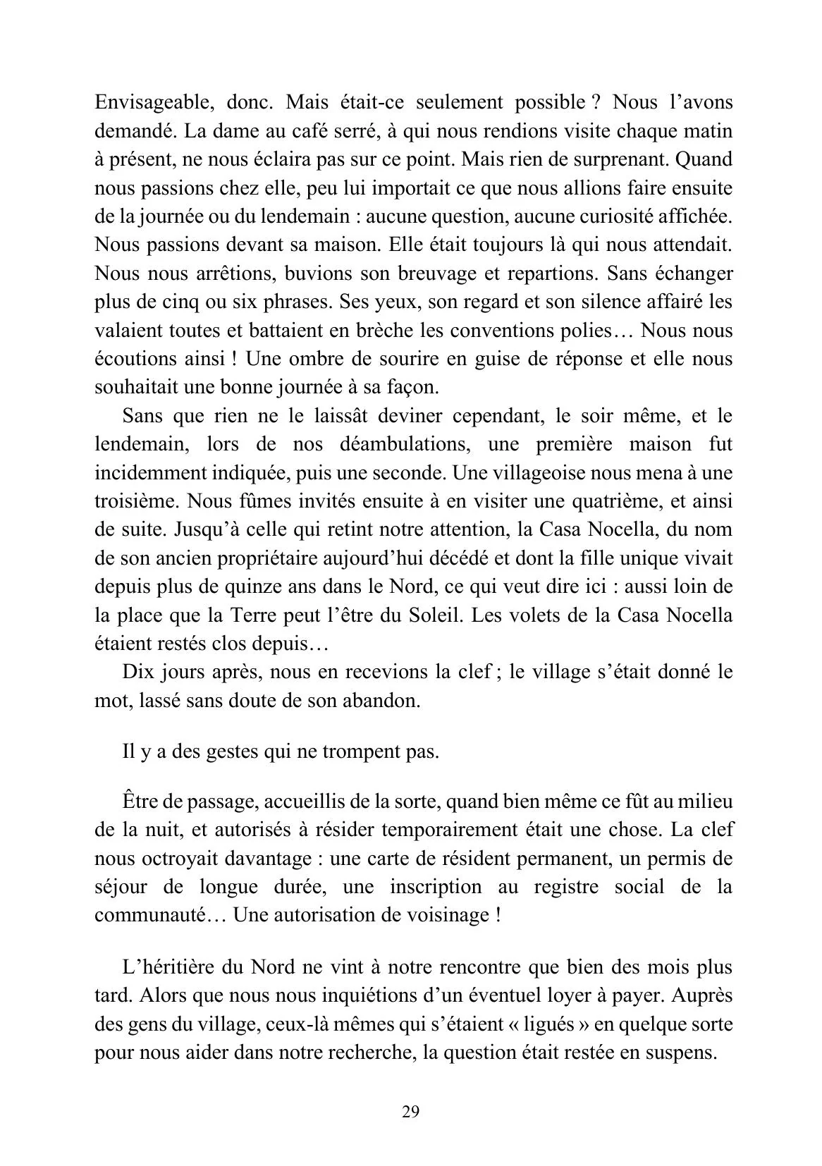 La Souciance - Ici & maintenant - Image 26