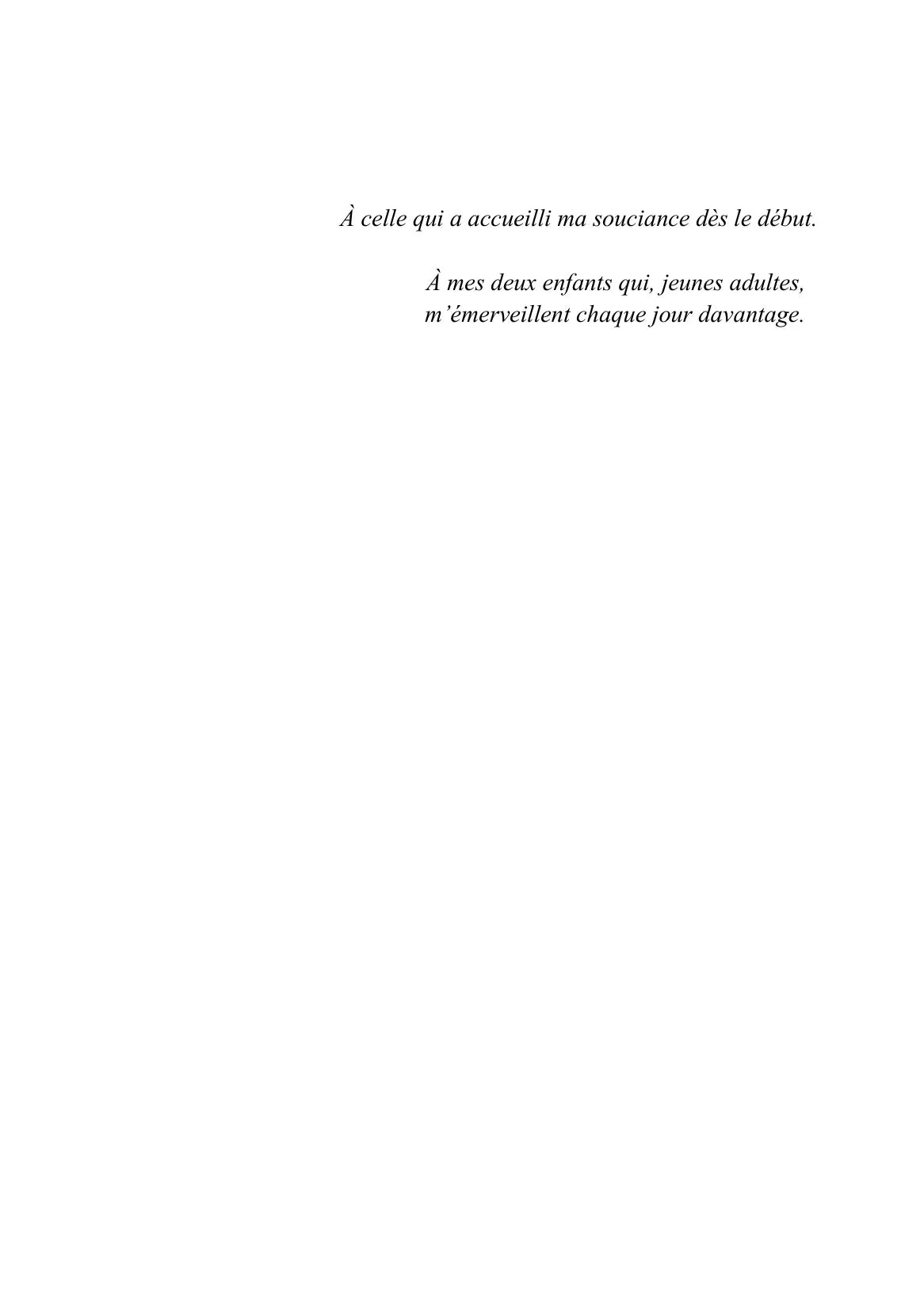 La Souciance - Ici & maintenant - Image 28