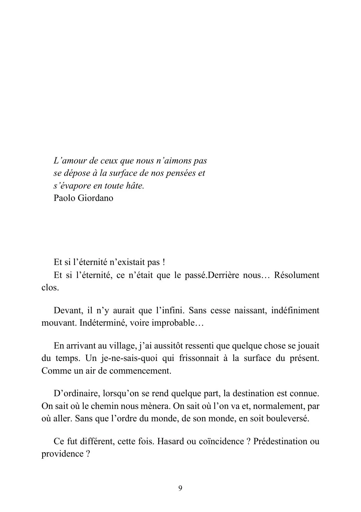 La Souciance - Ici & maintenant - Image 32