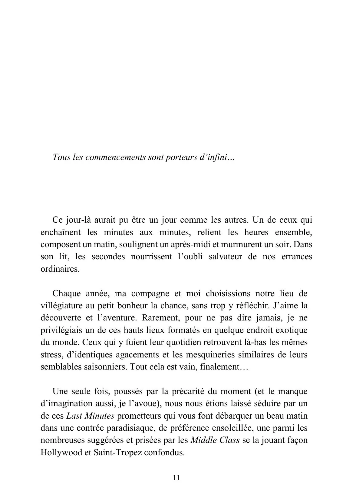 La Souciance - Ici & maintenant - Image 34