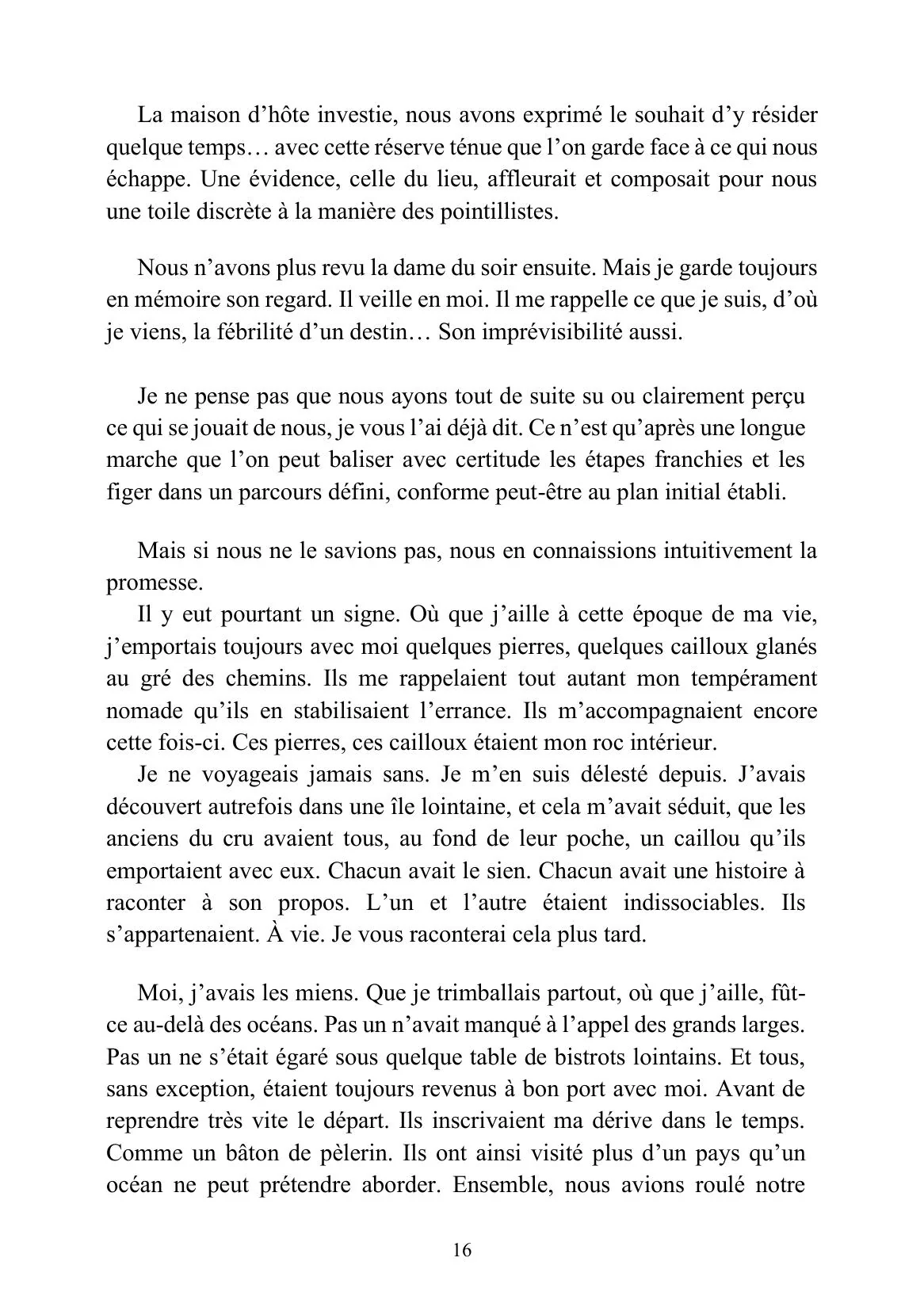 La Souciance - Ici & maintenant - Image 39