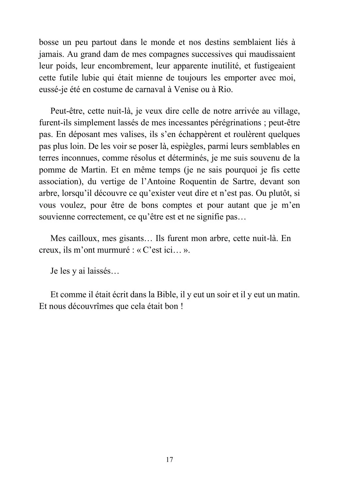 La Souciance - Ici & maintenant - Image 40