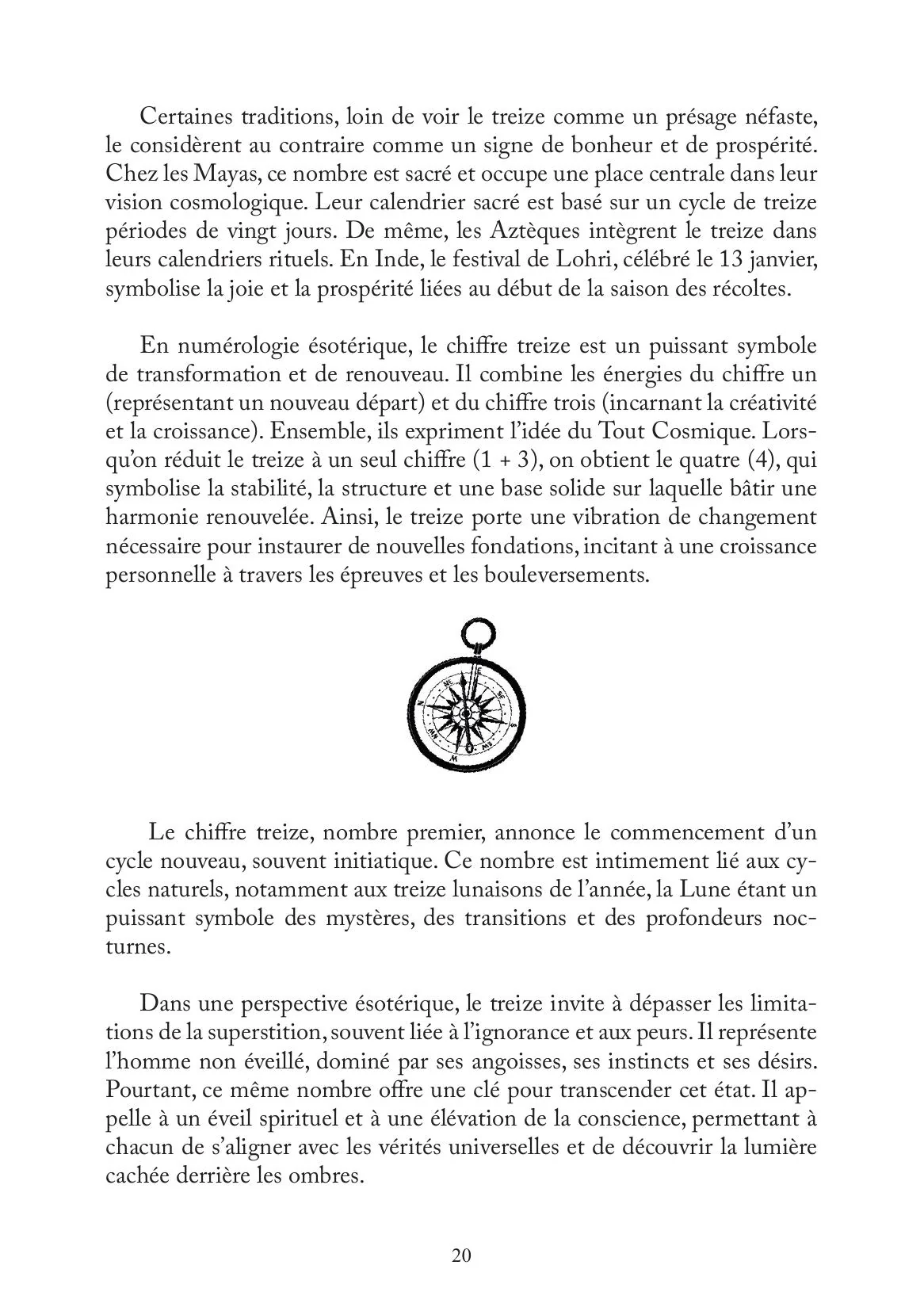 Voyage intérieur, les treize escales de l'âme - Image 17
