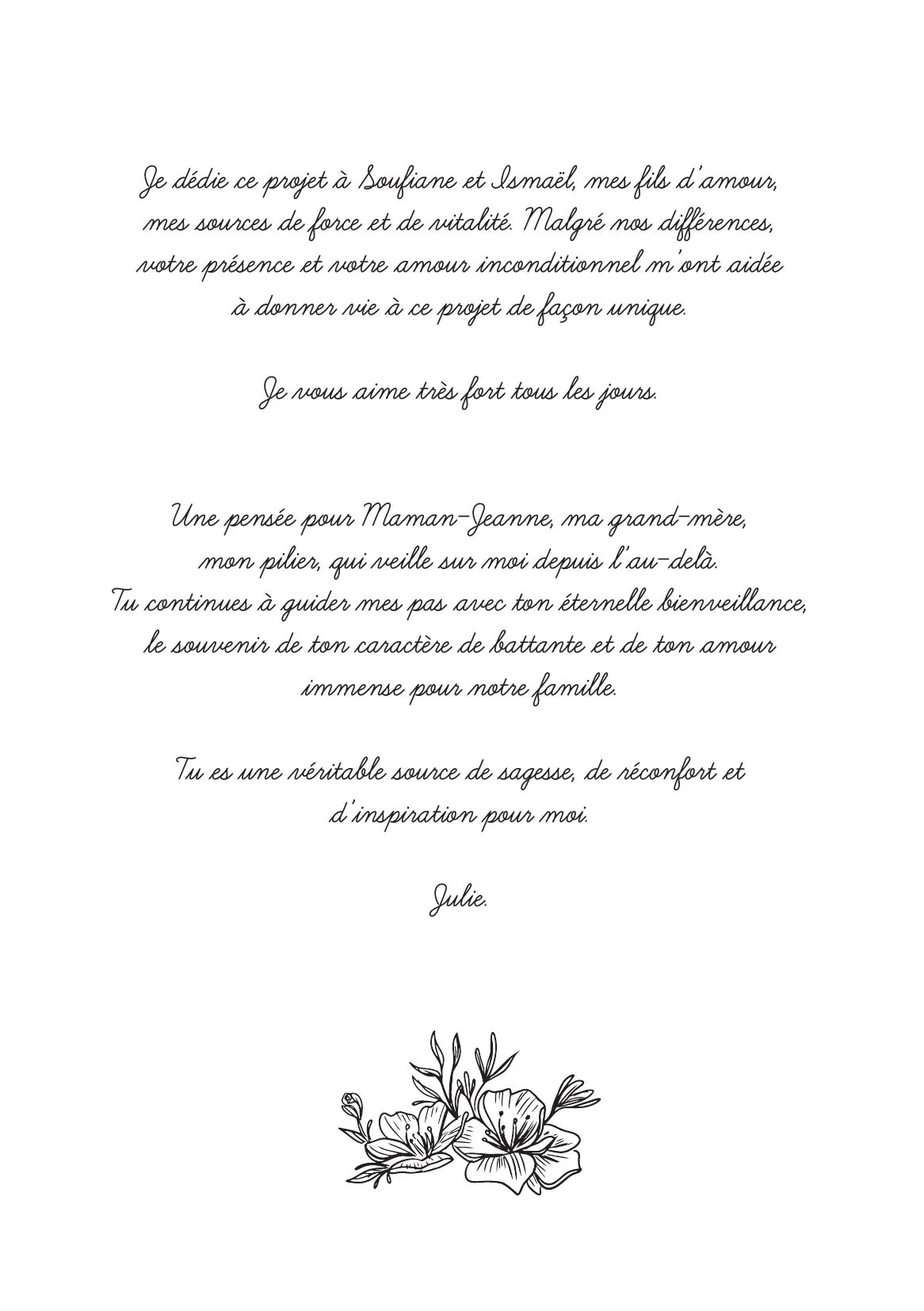 Voyage intérieur, les treize escales de l'âme - Image 2