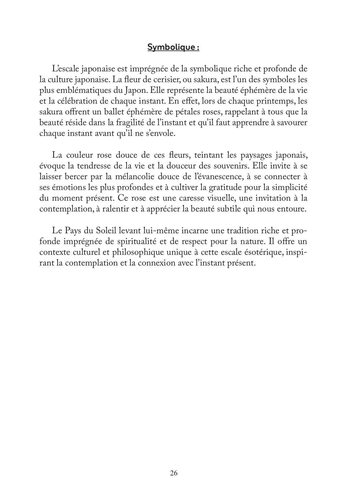 Voyage intérieur, les treize escales de l'âme - Image 23