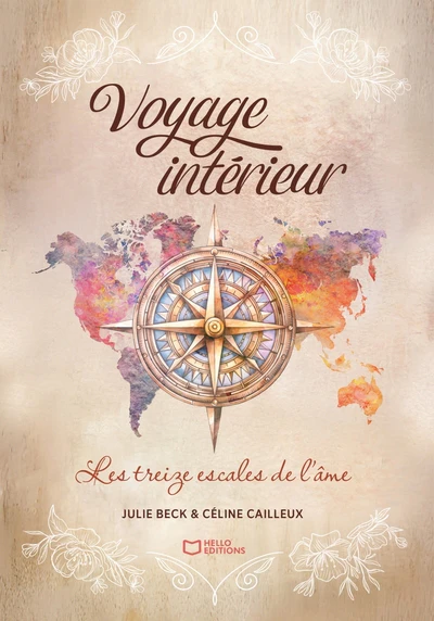 Voyage intérieur, les treize escales de l'âme - Image 27