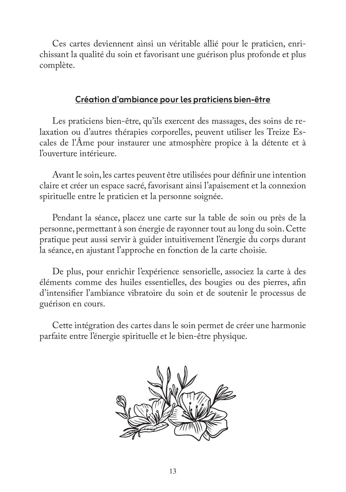 Voyage intérieur, les treize escales de l'âme - Image 36