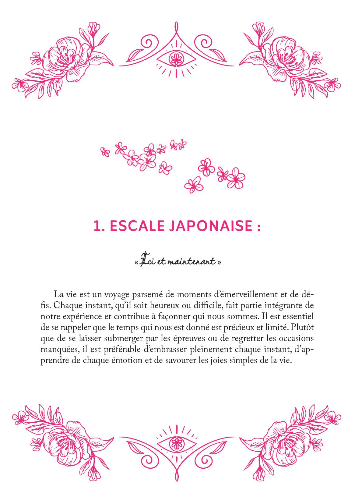 Voyage intérieur, les treize escales de l'âme - Image 48