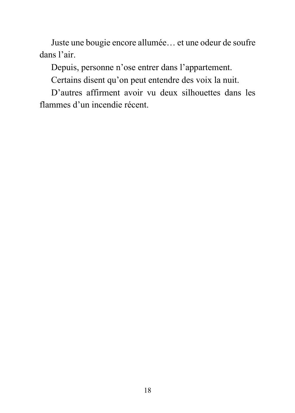 Des histoires d'ici et de l'au-delà - Image 31