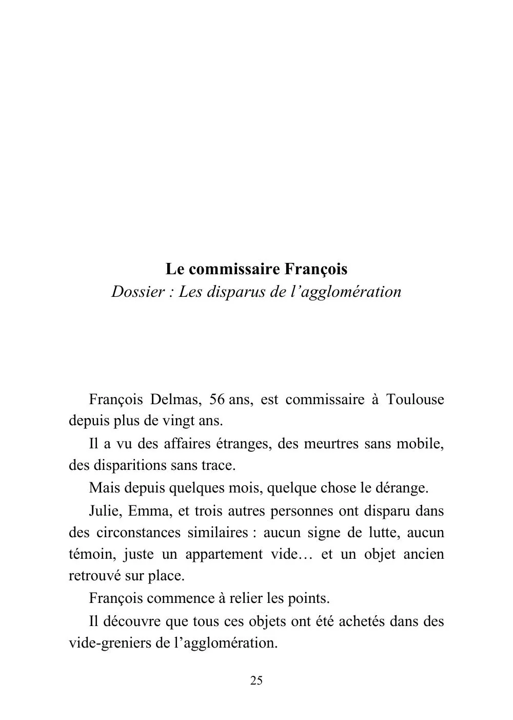 Des histoires d'ici et de l'au-delà - Image 38