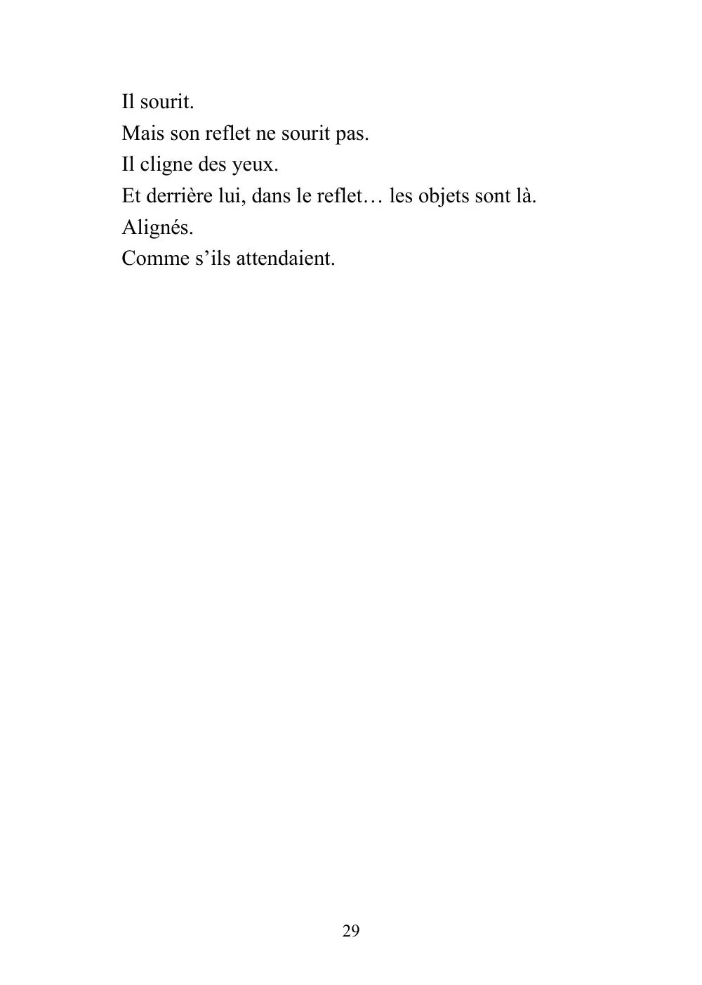 Des histoires d'ici et de l'au-delà - Image 42