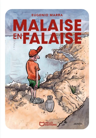 Malaise en falaise - Image 17