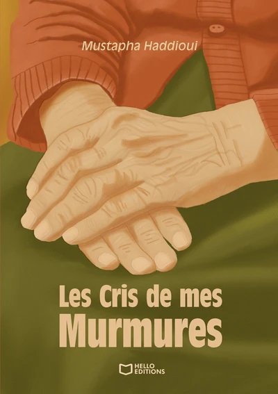 Les Cris de mes Murmures - Image 27