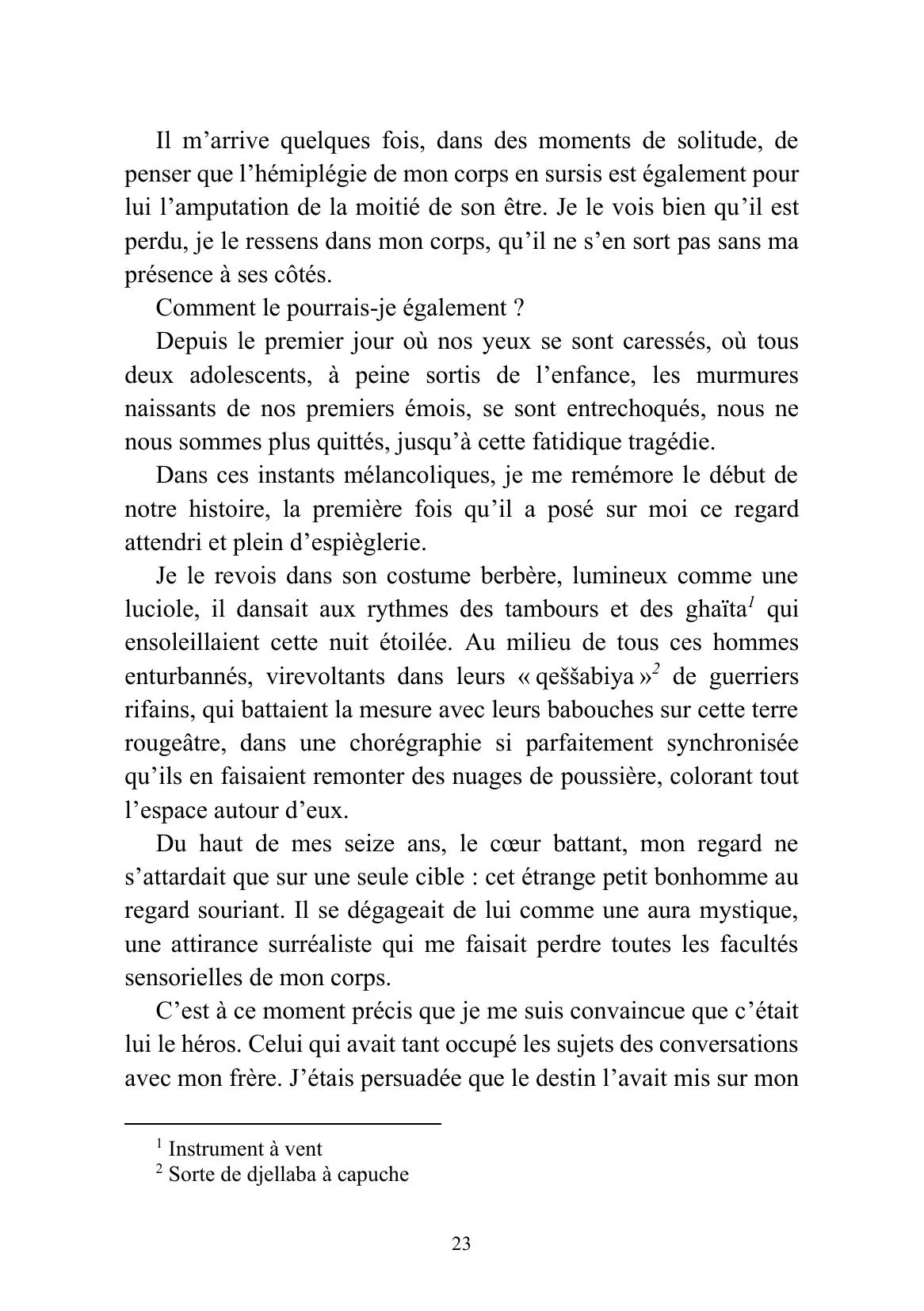 Les Cris de mes Murmures - Image 46
