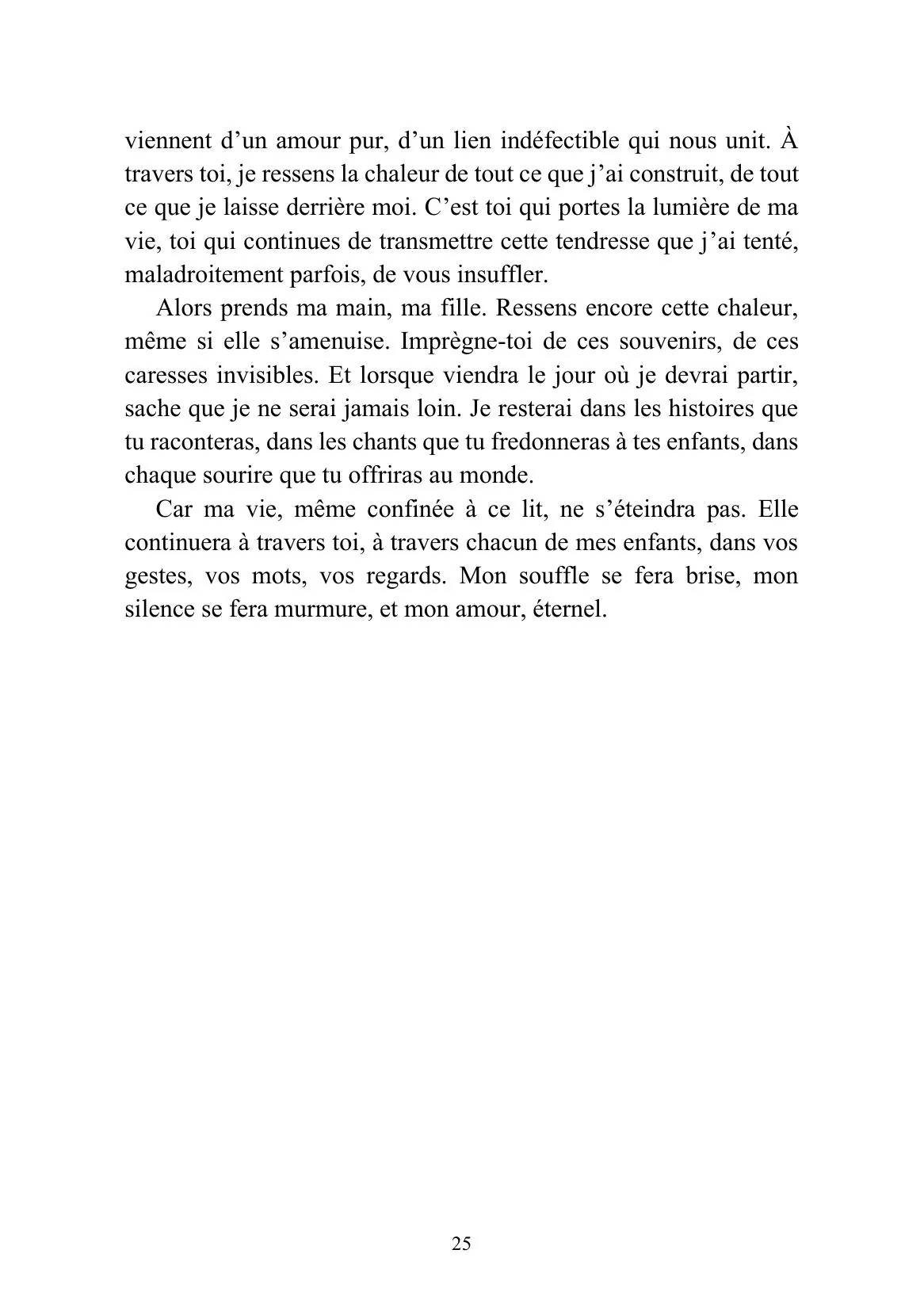 Les Cris de mes Murmures - Image 48