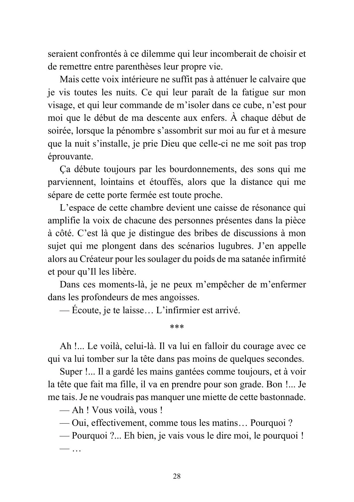 Les Cris de mes Murmures - Image 51