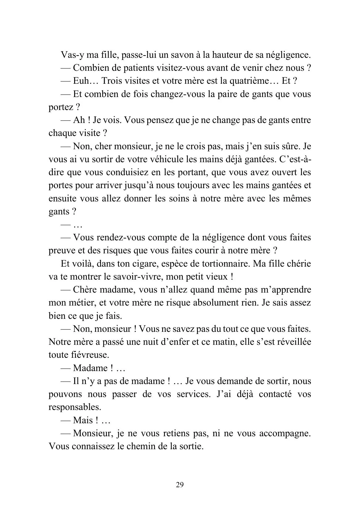Les Cris de mes Murmures - Image 52