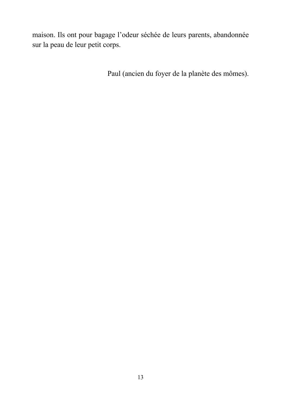 La Planète des Mômes - Image 10