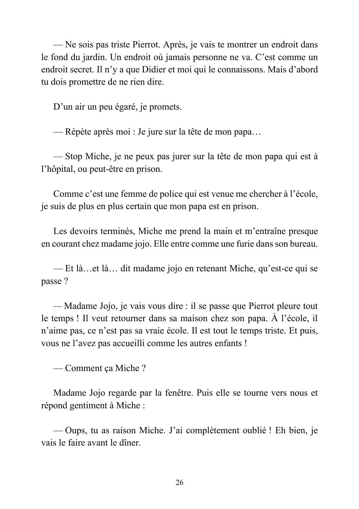 La Planète des Mômes - Image 23