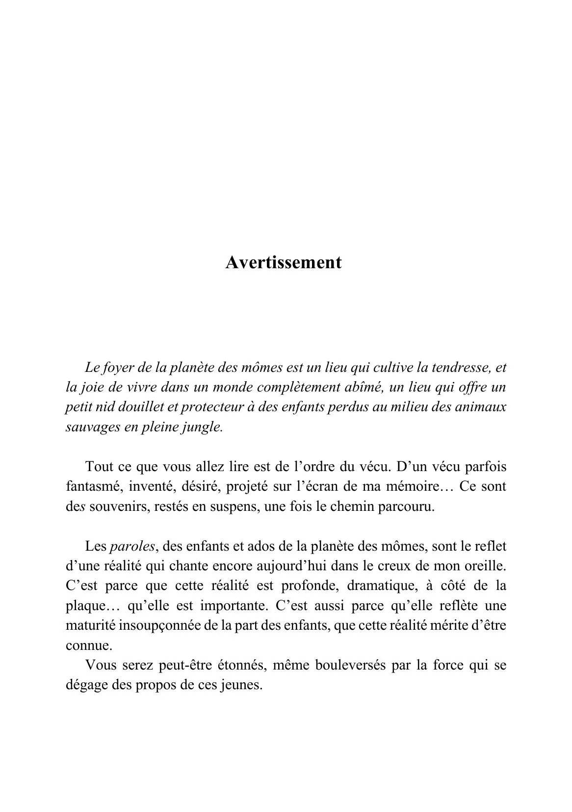 La Planète des Mômes - Image 30