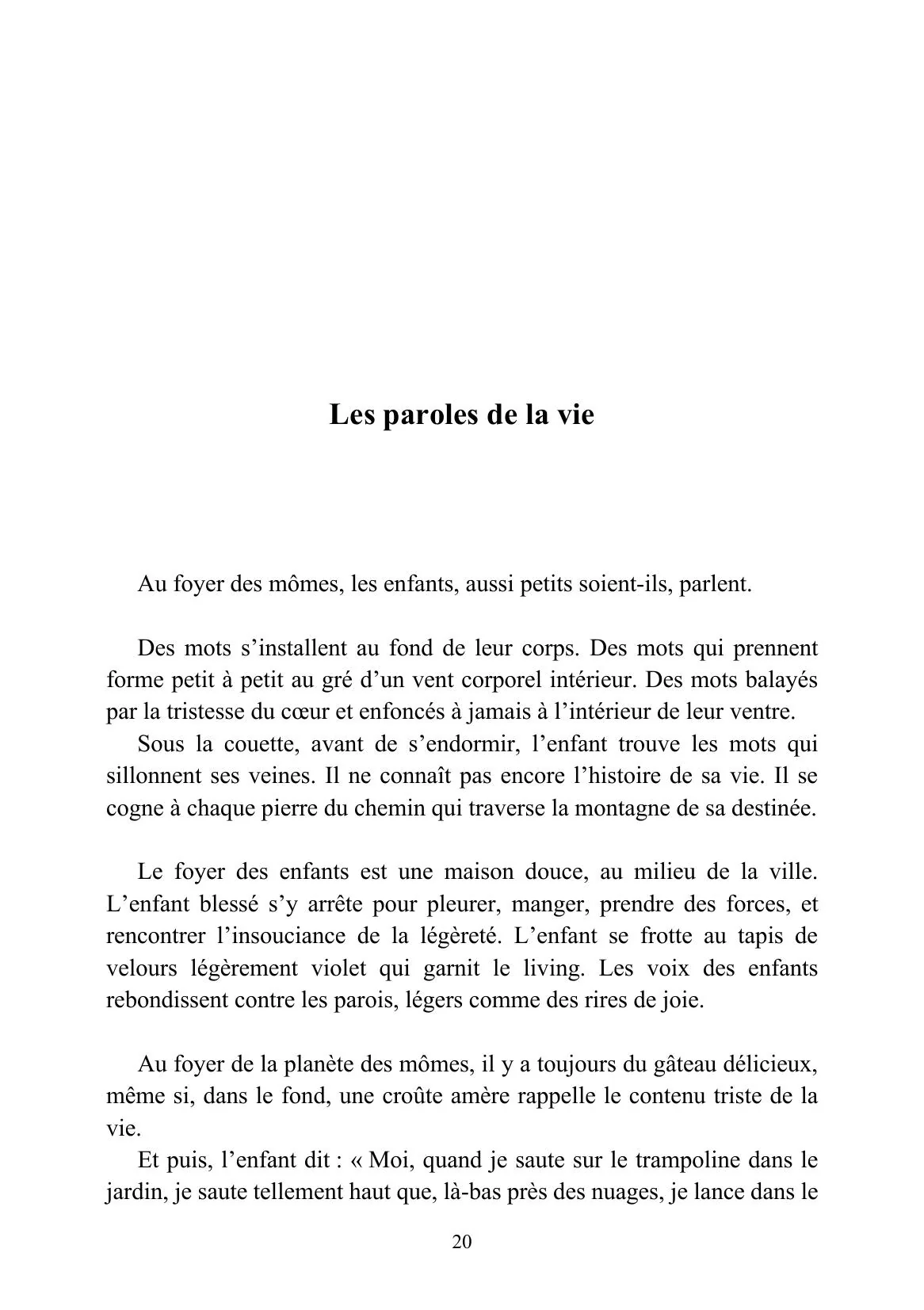 La Planète des Mômes - Image 43