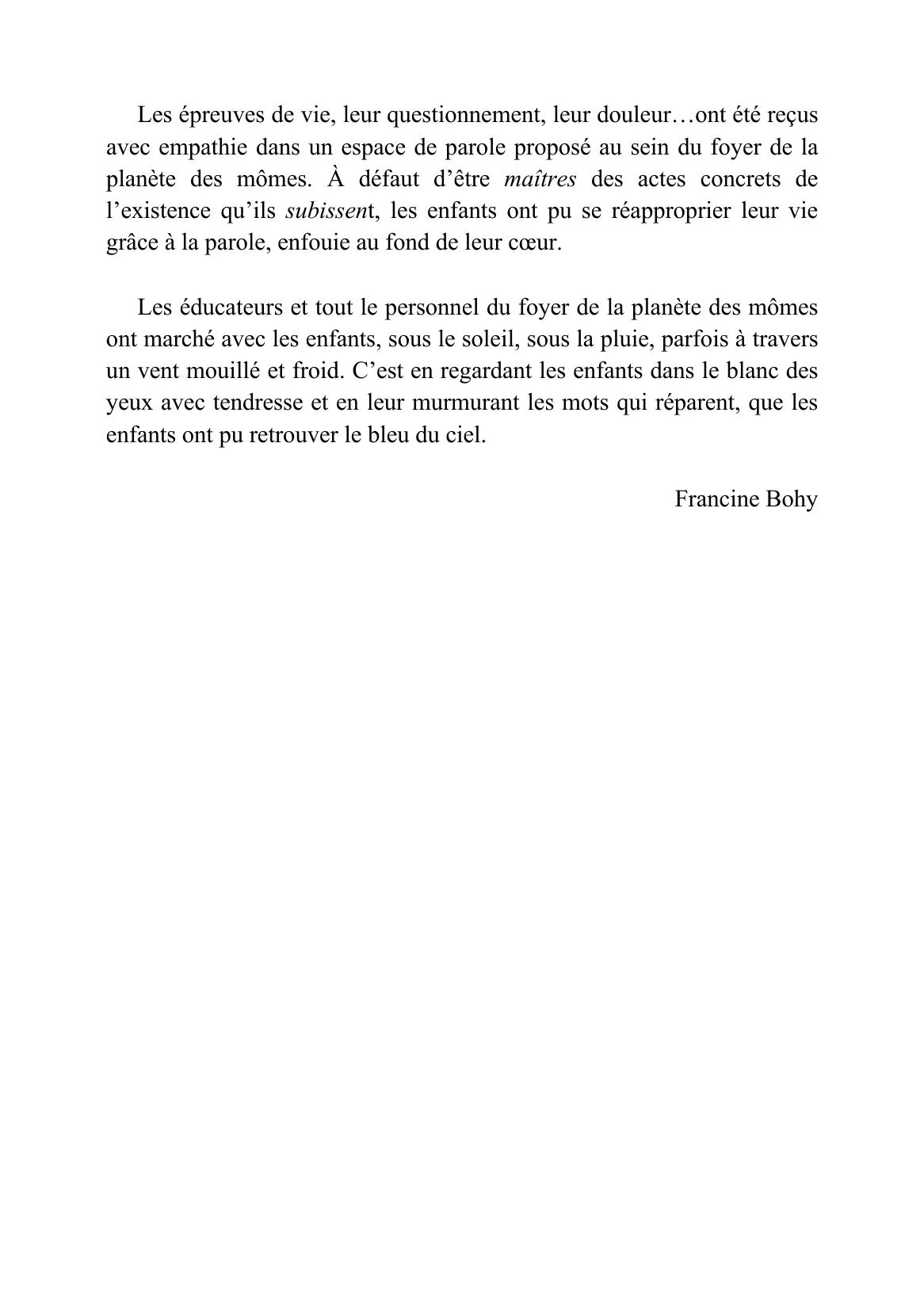 La Planète des Mômes - Image 5