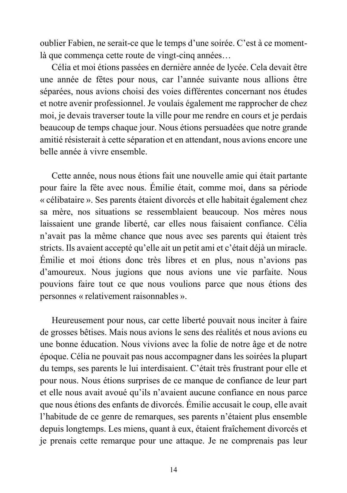 La Femme aux cheveux clairs - Image 11
