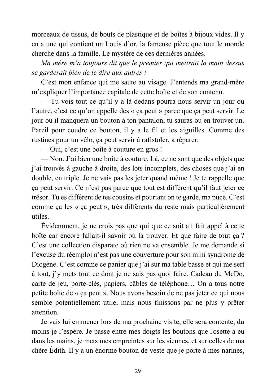 Les « ça peut » - Image 42