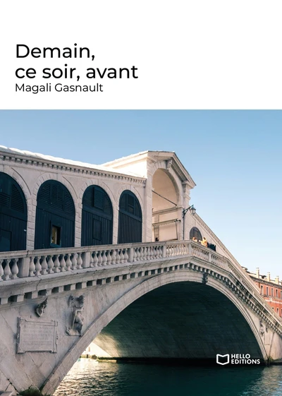 Demain, ce soir, avant - Image 3