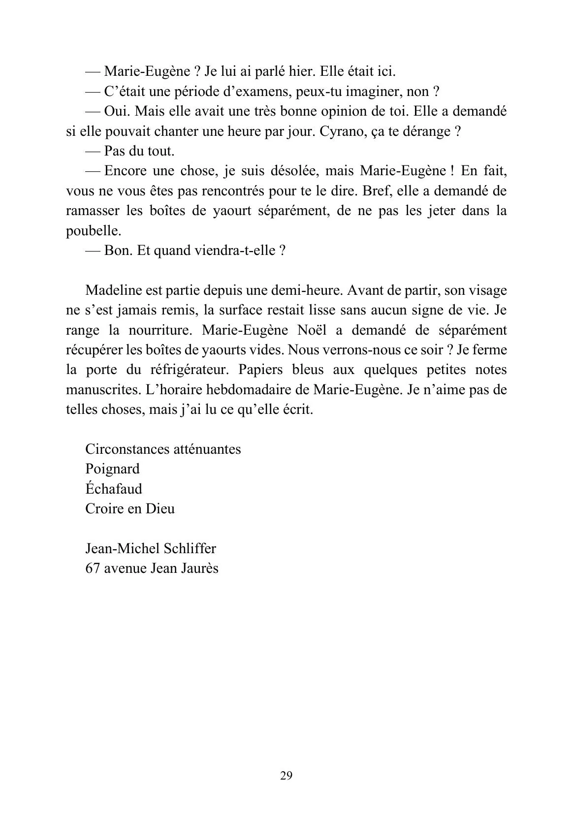 Asile - Image 10