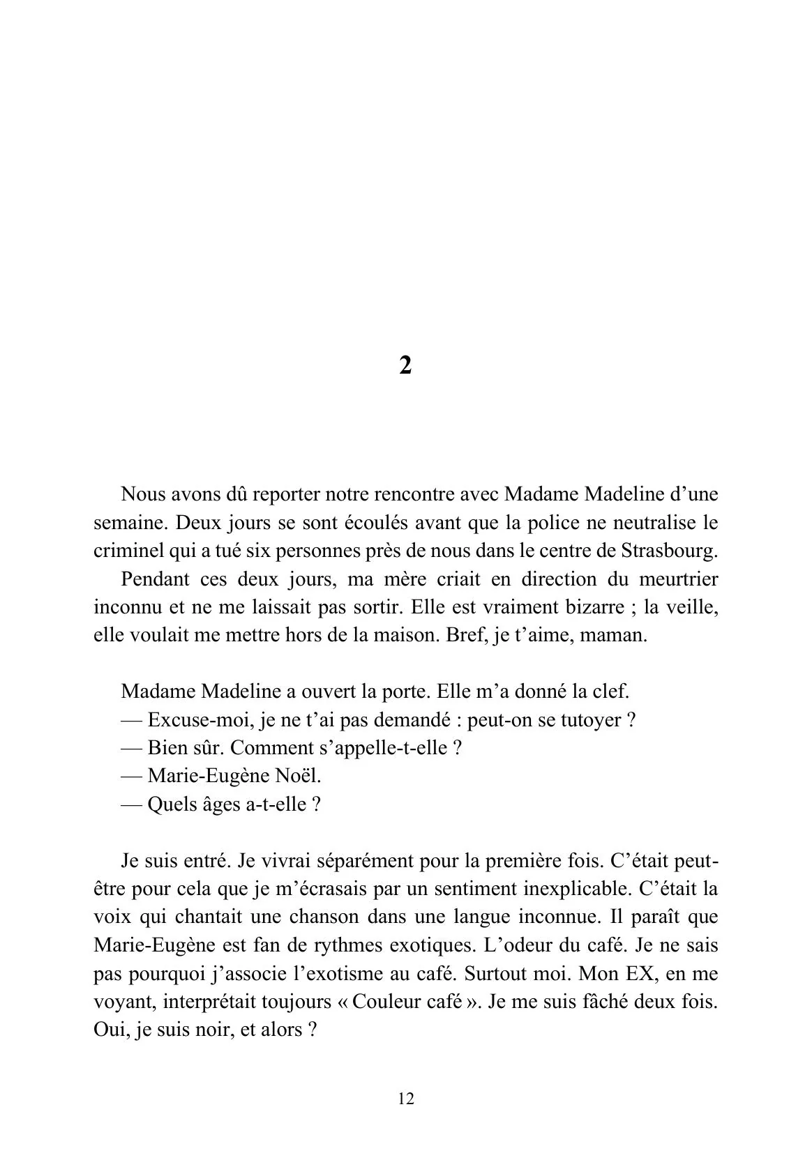 Asile - Image 11