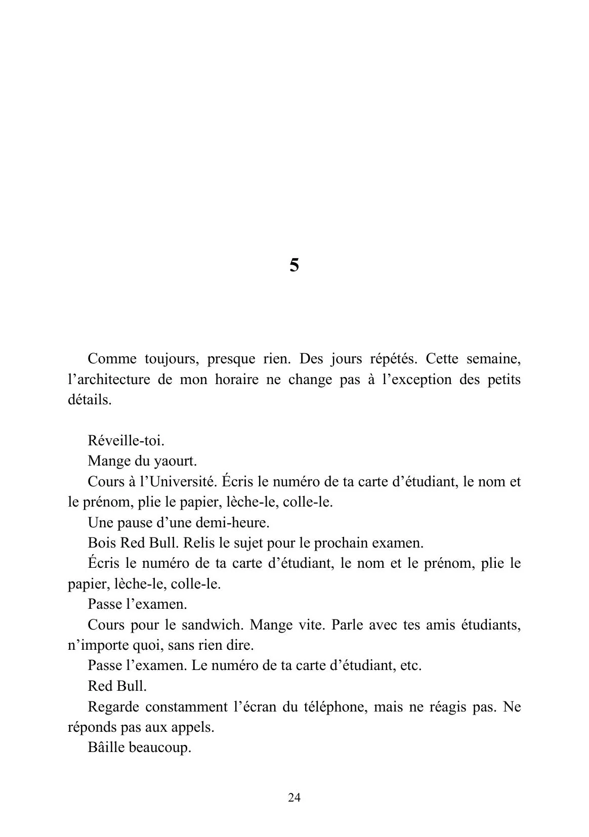 Asile - Image 13