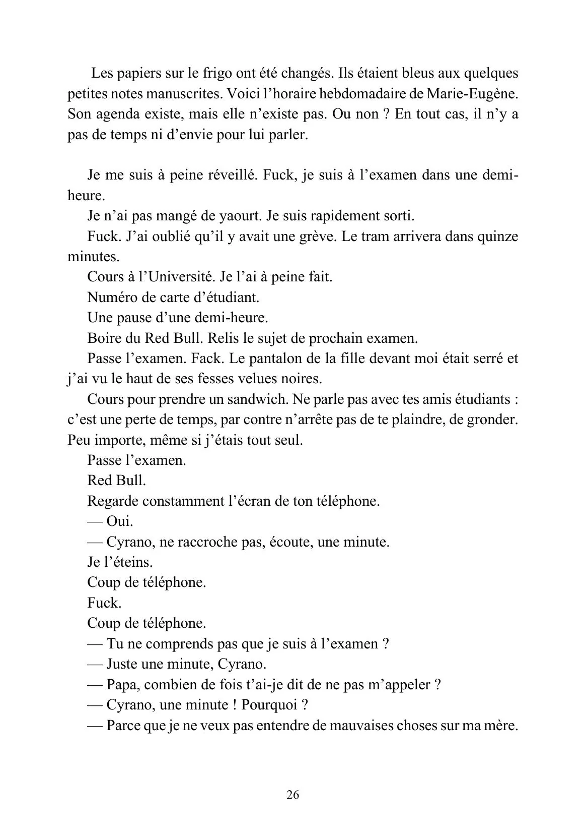 Asile - Image 15