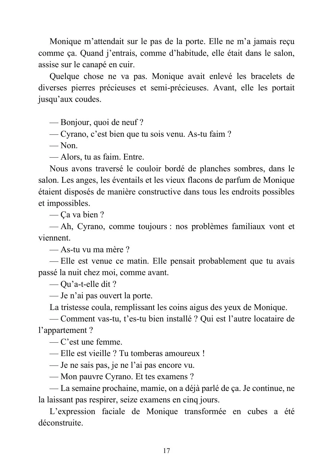 Asile - Image 2